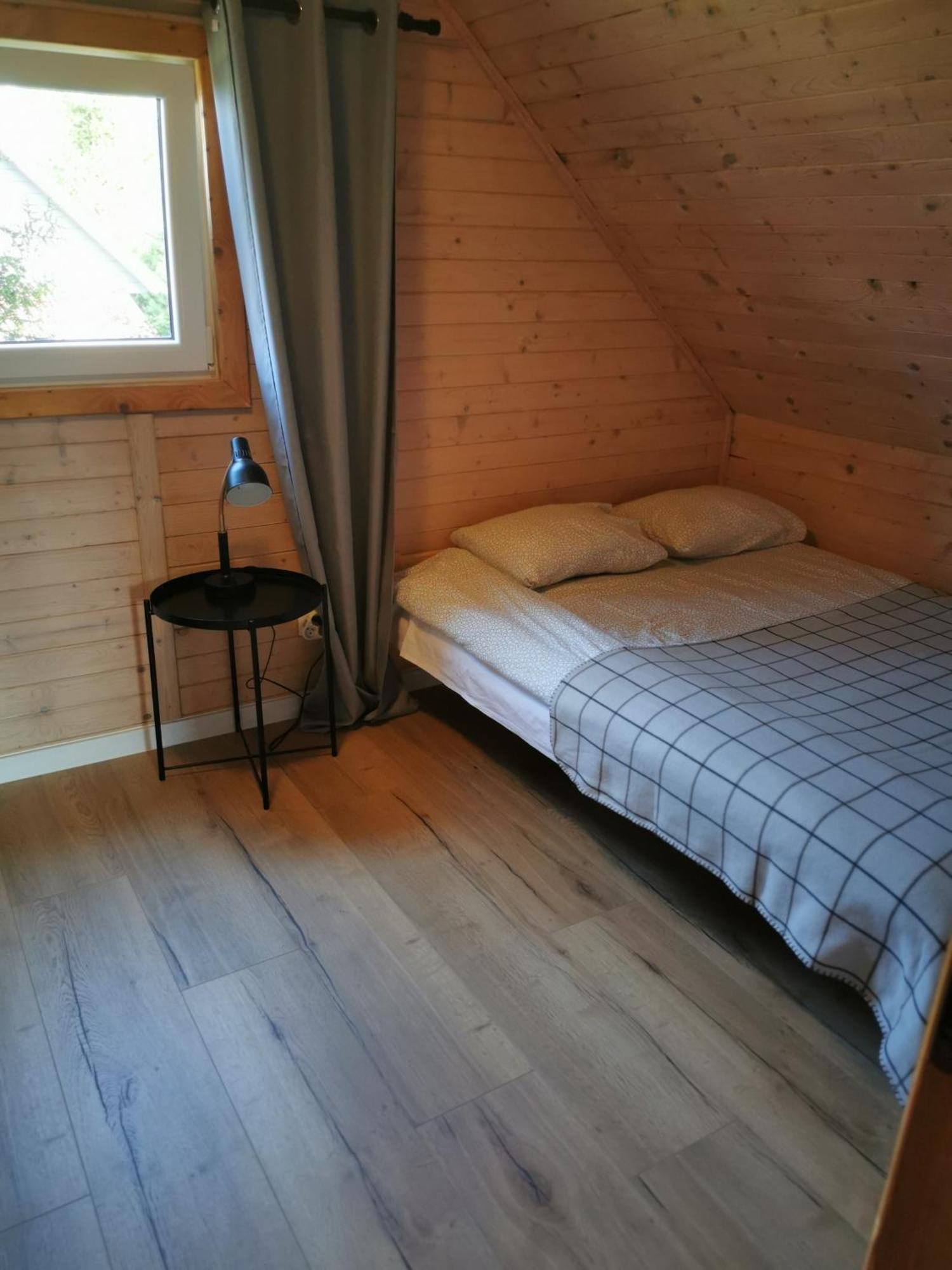 Stilove Wydmy Сасіно Номер фото