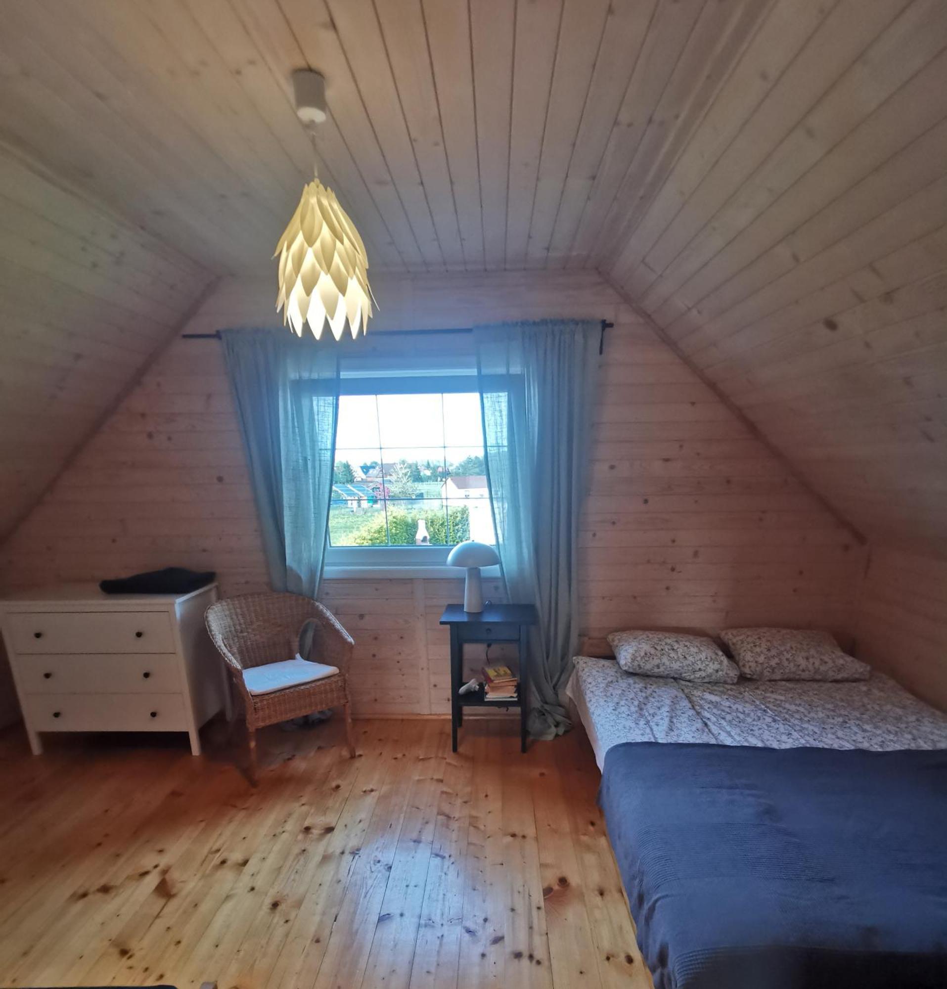 Stilove Wydmy Сасіно Номер фото
